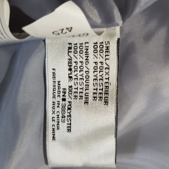 VIA SPIGA Lightweight Quilted Jacket - Picture 4 of 10